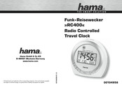 Hama 00104958 Mode D'emploi