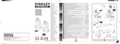 Stanley FATMAX SXFPW30E Traduction Des Instructions Originales