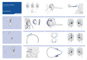 Plantronics EncorePro HW540 Guide De Démarrage Rapide