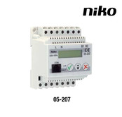 Niko 05-207 Mode D'emploi