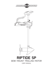 MINN KOTA RIPTIDE SP Manuel De L'utilisateur