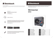 Steinbach BP-39WS-B Mini Mode D'emploi