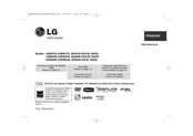 LG SH94TA-W Mode D'emploi