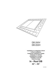 REMEHA DB 200H Installation