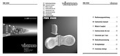 Vivanco FMS 2500 Mode D'emploi