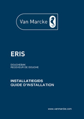 Van Marcke ERIS Guide D'installation