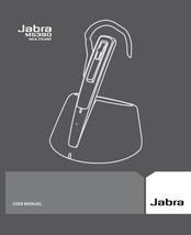 Jabra M5390 Multiuse Mode D'emploi