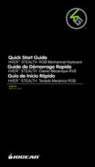 IOGear Q1675 Guide De Démarrage Rapide
