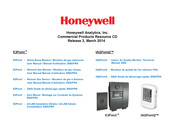 Honeywell IAQPoint2 Guide De Démarrage Rapide