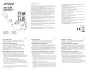 Avaya 96 Série Mode D'emploi