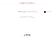 ATA POWER HD Guide D'utilisation