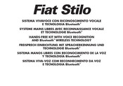 Fiat STILO Mode D'emploi