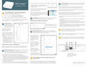 SECURENET DSC iotega Guide D'installation