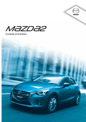 Mazda 2 2014 Conduite Et Entretien