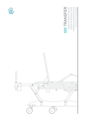 Howard Wright M9 Transfer Notice D'utilisation