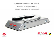 Dahl MK II Guide D'installation Et D'utilisation