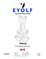 Eyolf Viking A100 A F Z Manuel