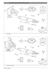 Bosch 7738113487 Instructions De Montage