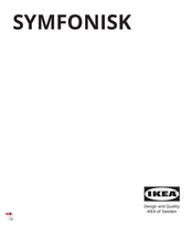 IKEA SYMFONISK E1801 Mode D'emploi