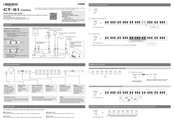 Casio Casiotone CT-S1 Guide De Démarrage Rapide