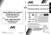 JVC KW-AVX720 Manuel D'instructions