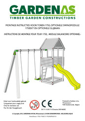 gardenas 7040748 Instructions De Montage