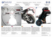 Wunderlich 44110-000 Instructions