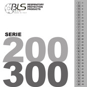 BLS 200 Serie Mode D'emploi