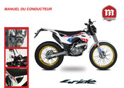 Montesa 4Ride 2020 Manuel Du Conducteur