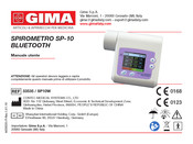 Gima SP10W Notice D'utilisation
