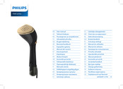 Philips STH7030/10 Mode D'emploi