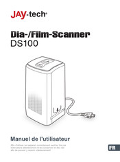 Jay-tech DS100 Manuel De L'utilisateur