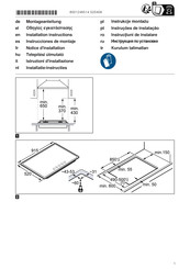 Bosch PCR9A5B90 Notice D'utilisation