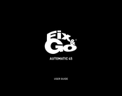 Fix&Go AUTOMATIC 45 Mode D'emploi