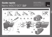 Nice Nemo WSCT Guide Rapide