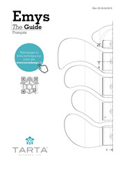 Tarta Emys Guide D'utilisation