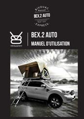 V8 equipment BEX.2 Manuel D'utilisation