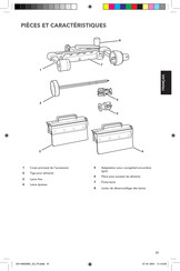 KitchenAid 5KSMSCA Mode D'emploi