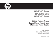 HP df300 Série Manuel De L'utilisateur