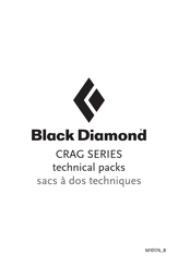 Black Diamond shot Mode D'emploi