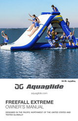 Aquaglide 2459804 Mode D'emploi