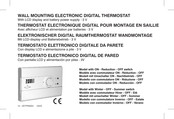 Perry TE400B Mode D'emploi