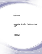 IBM 9008-22L Installation