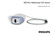 Philips M2741A Manuel D'utilisation
