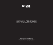 Silva EX-PED PULSE Guide D'utilisation