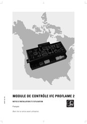 Sit 584 IFC Notice D'installation Et D'utilisation