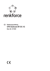 Renkforce RF-DC-1G Mode D'emploi