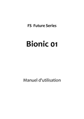 OKM FS Bionic 01 Manuel D'utilisation