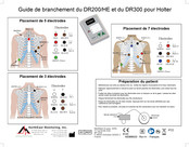 NorthEast Monitoring DR200/HE Guide