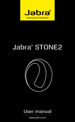Jabra STONE2 Mode D'emploi